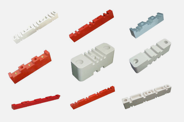 Busbar Supports